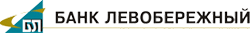 Банк Левобережный
