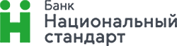 Банк Национальный стандарт
