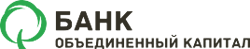 Банк Объединенный капитал