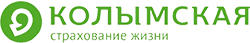 Колымская