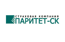 Паритет СК