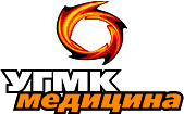 УГМК-Медицина